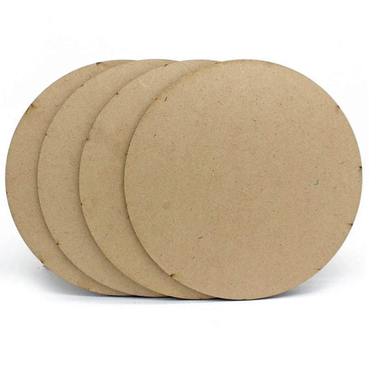MDF CLOCK BASE-ACMDF1 - Anjoy Company