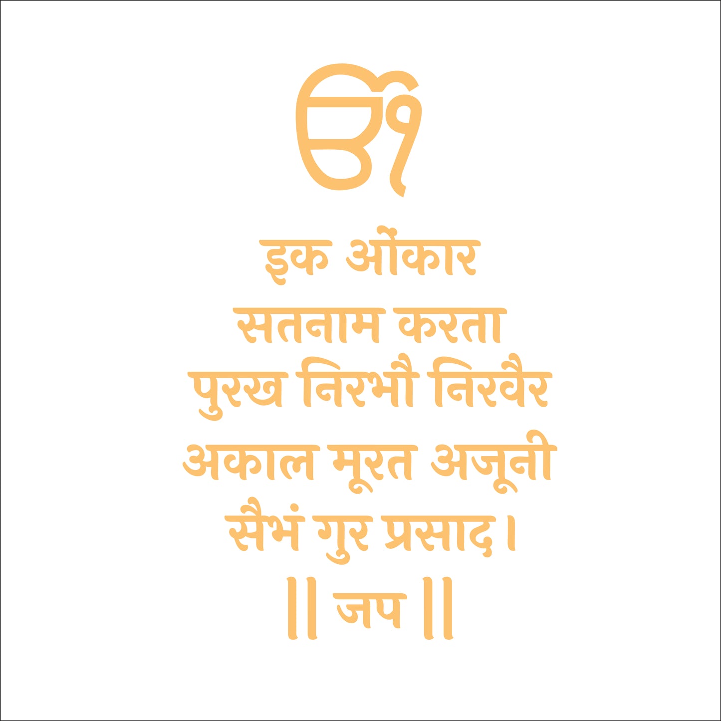 Mool Mantra Anjoy Company