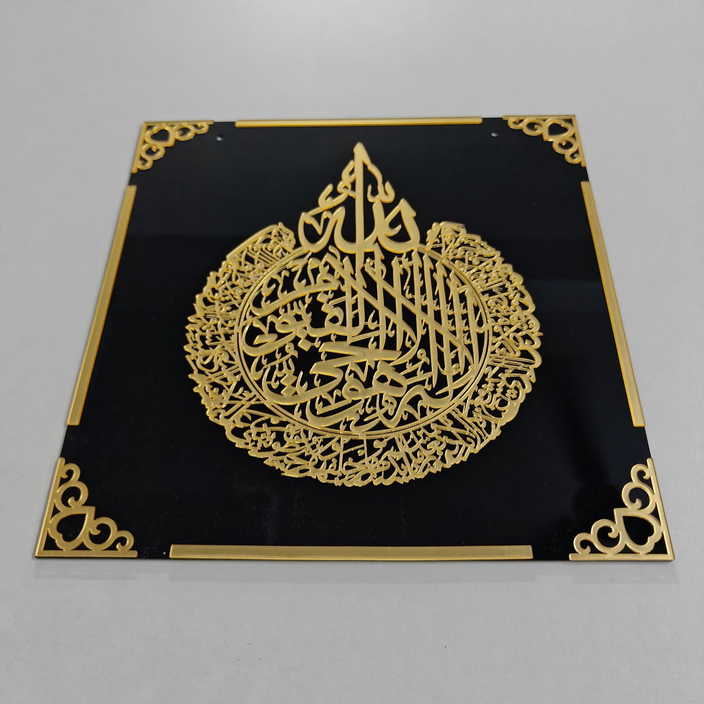 Arabic Art - TAC-31 - Anjoy Company