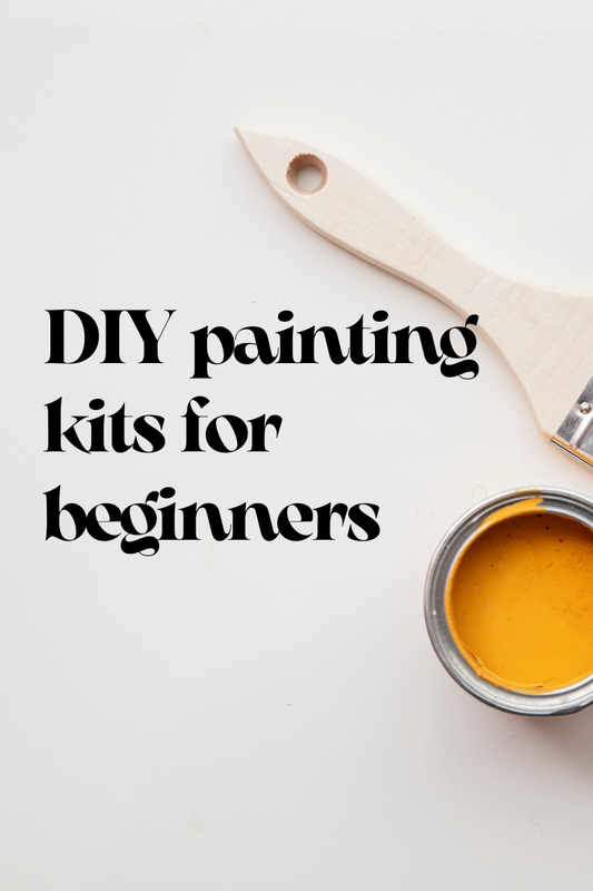 DIY Kits for Creative Projects: Easy and Fun with Anjoy