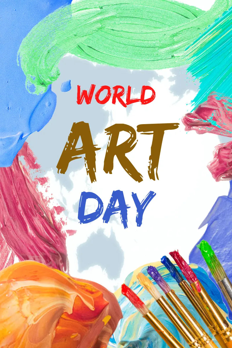 Resin Art Supplies: Unlock Your Creativity with Anjoy