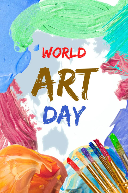 Resin Art Supplies: Unlock Your Creativity with Anjoy