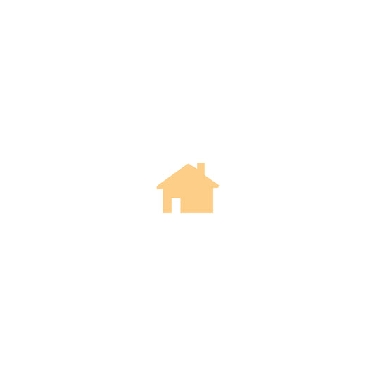 Acrylic Home Cutout  (ACAR56)