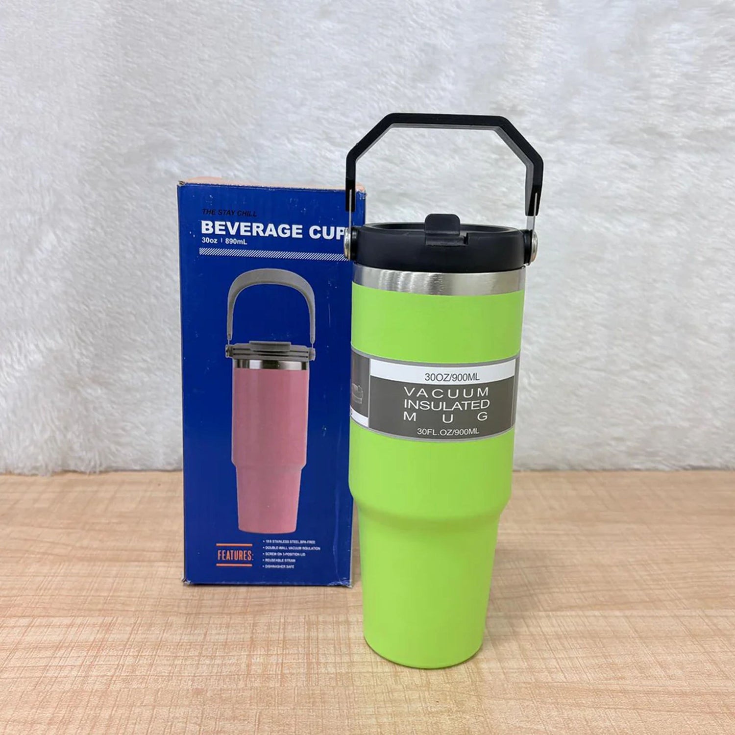 Tumbler 900 ml Anjoy Company