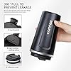 Vacuum Insulated Stainless Steel Travel Coffee Mugs Stainless Steel Coffee Mug Stainless Steel Double Wall Coffee Cup.