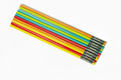 Anjoy Company – Customized DOMS Pencil Set (Pack of 10) ✏️ Anjoy Company