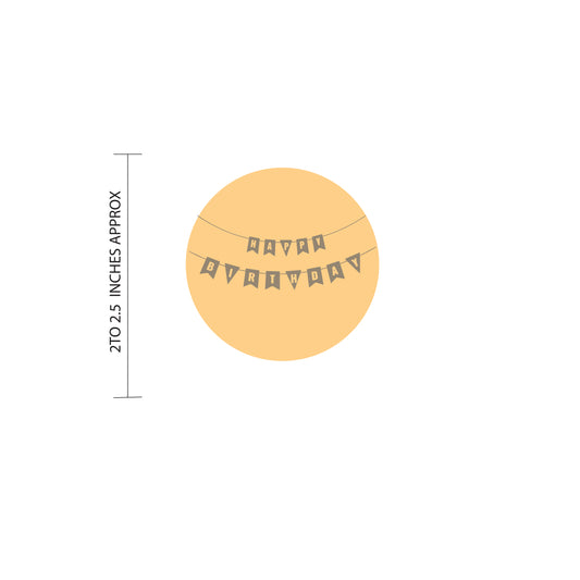Coin Toppers - B