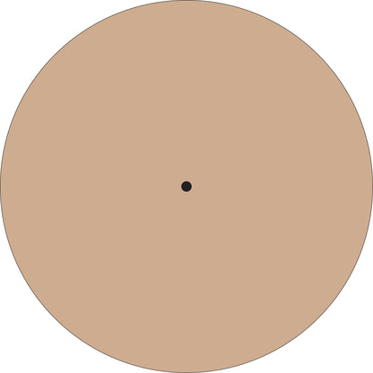 MDF CLOCK BASE-ACMDF1