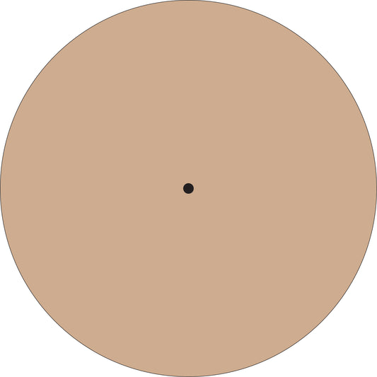 MDF CLOCK BASE-ACMDF1