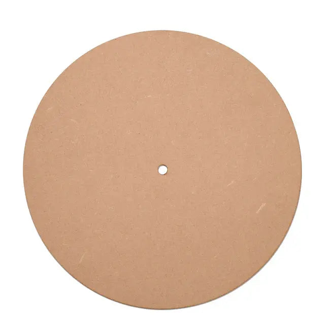 MDF CLOCK BASE-ACMDF1 - Anjoy Company