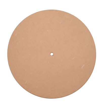 MDF CLOCK BASE-ACMDF1