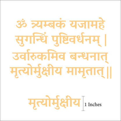 Shiv Mantra Anjoy Company