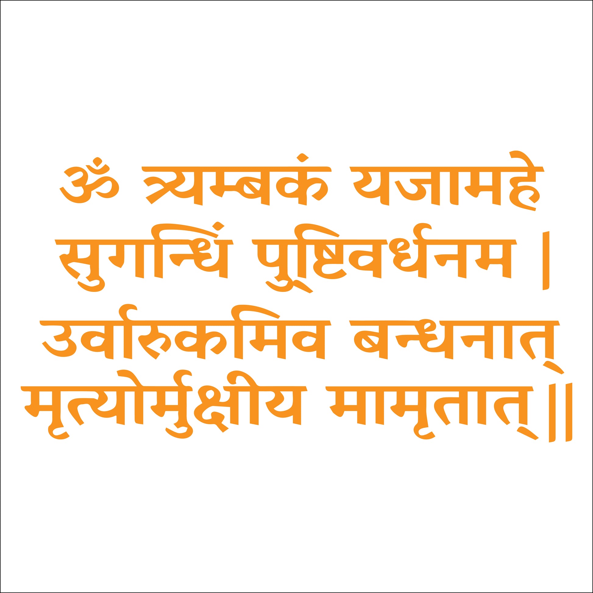Shiv Mantra Anjoy Company