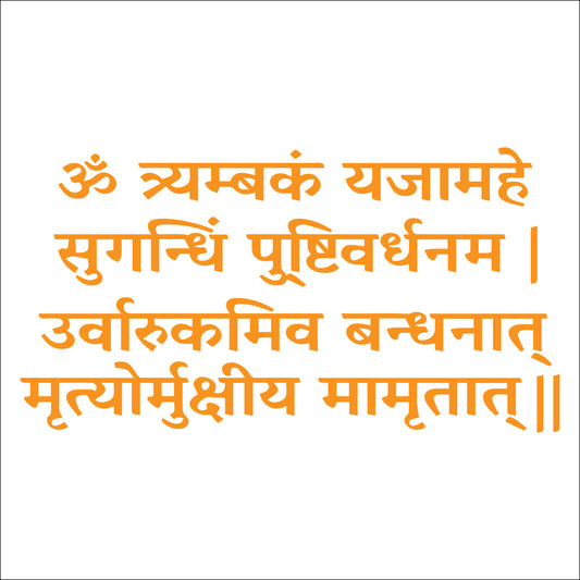 Shiv Mantra Anjoy Company