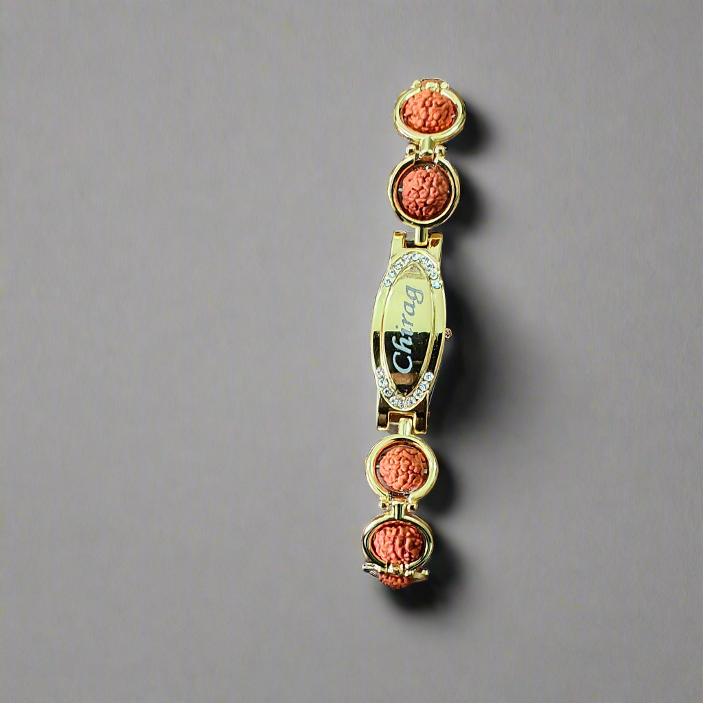 Customised Rudraksh Braslet