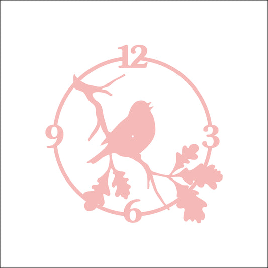 Acrylic Clock Ring -ACAR13