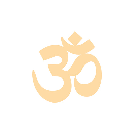 Acrylic Cutout  OM (ACAR20)