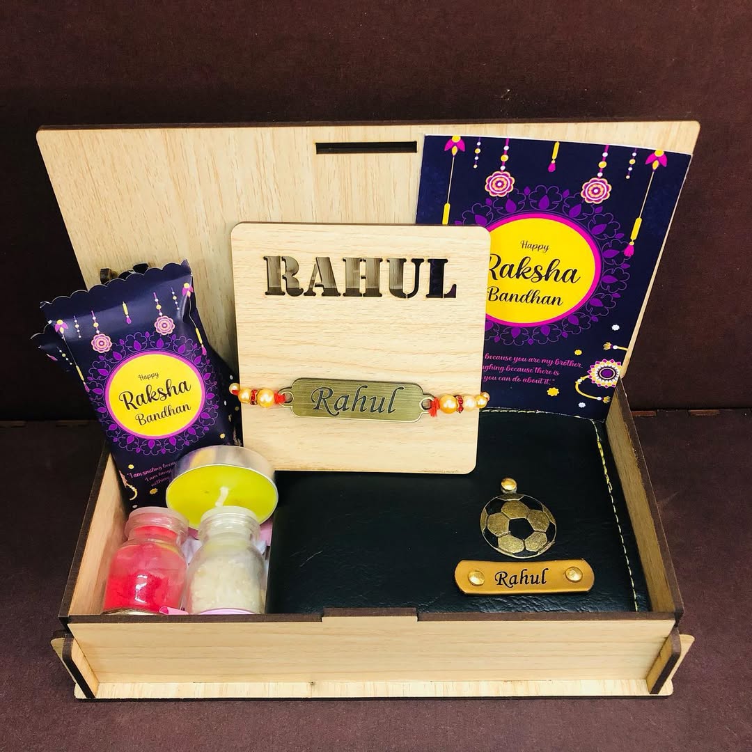 Rakhi Hamper