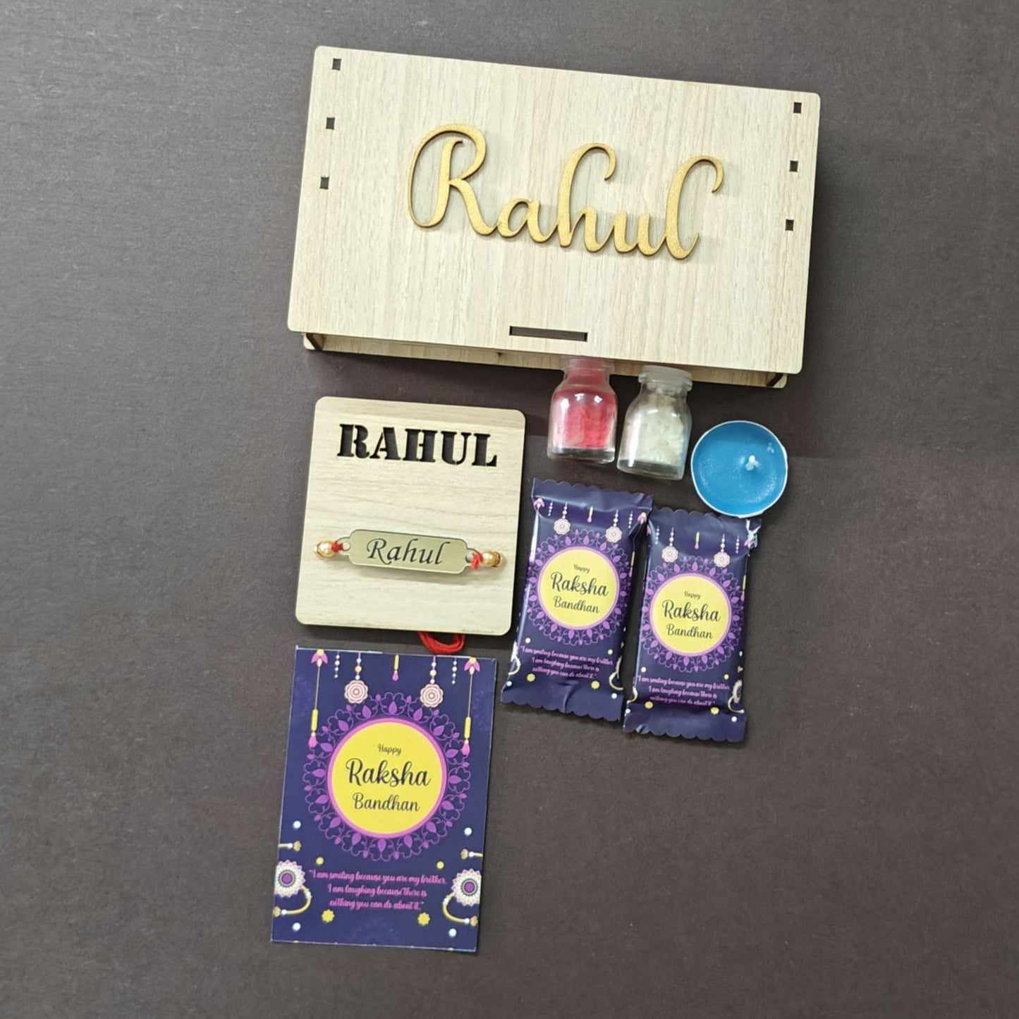 Rakhi Hamper