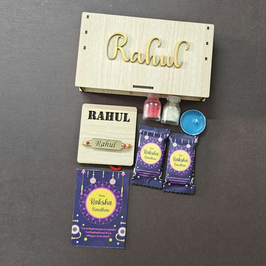 Rakhi Hamper