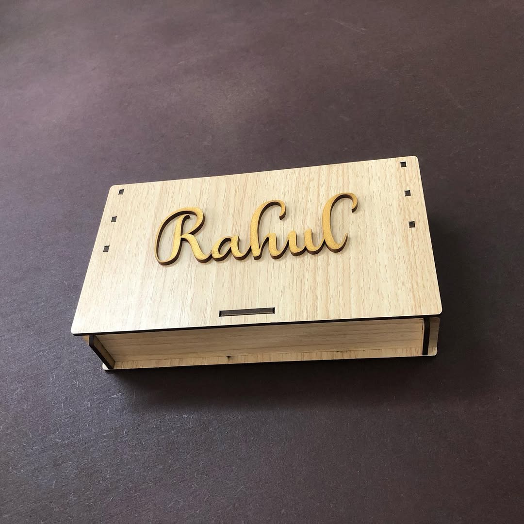 Rakhi Hamper