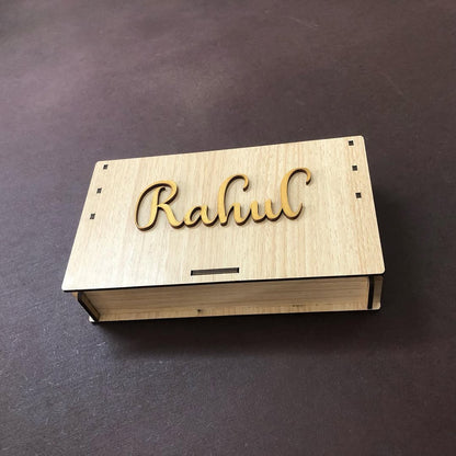 Rakhi Hamper