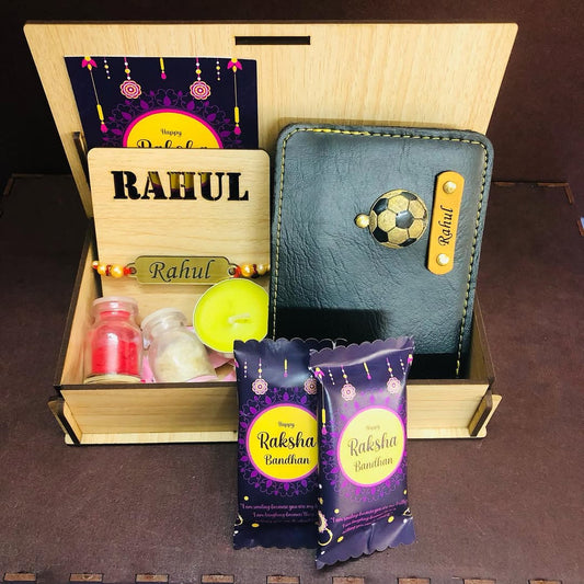 Rakhi Hamper